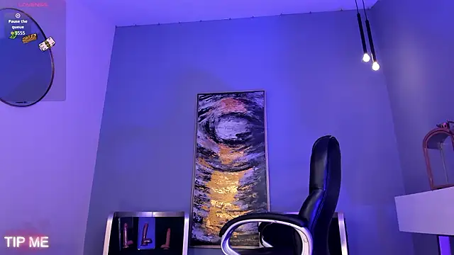 SophieBarnett online show from February 2026 12:54:01 AM