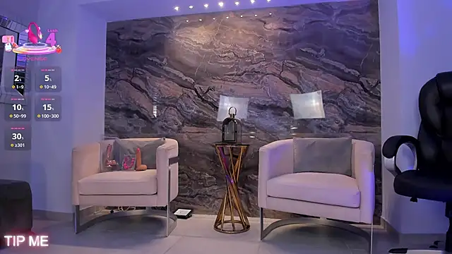 SophieBarnett online show from September 2025 11:33:02 PM