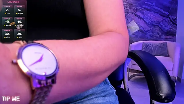 SophieBarnett online show from April 2026 12:58:01 AM