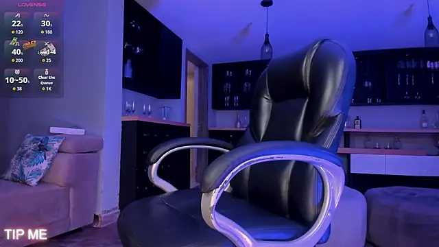 SophieBarnett online show from April 2026 12:51:01 AM