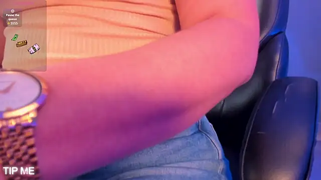 SophieBarnett online show from May 2026 11:24:01 PM