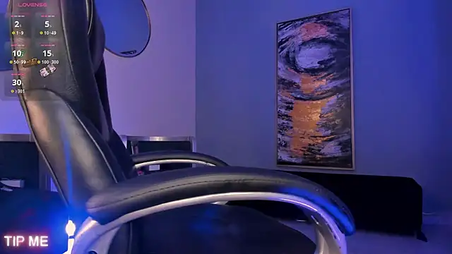 SophieBarnett online show from October 2025 12:20:01 AM