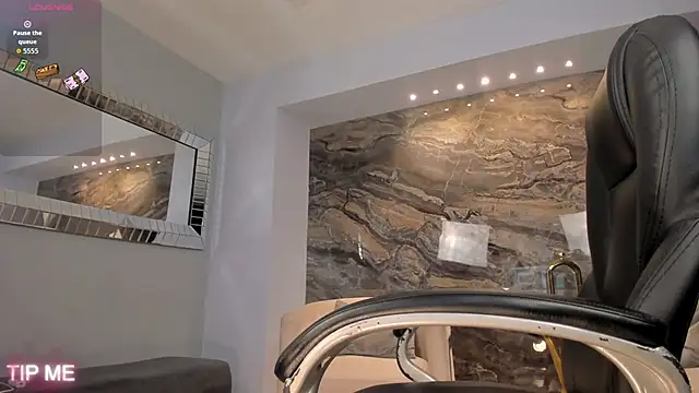 SophieBarnett online show from November 2025 12:25:01 AM