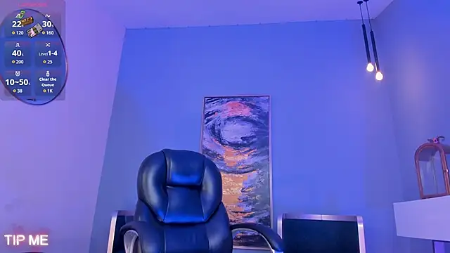 SophieBarnett online show from March 2026 01:07:01 AM