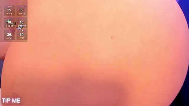 SophieBarnett online show from May 2026 12:58:02 AM