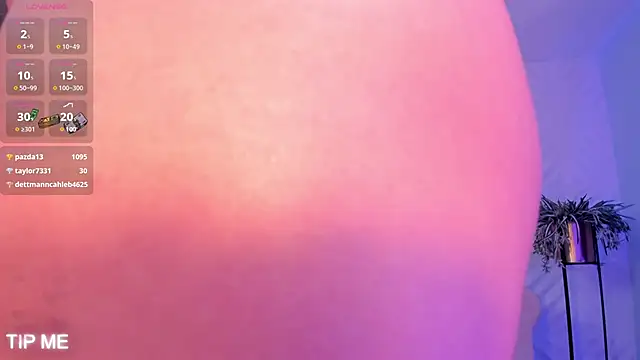 SophieBarnett online show from March 2026 05:08:02 AM