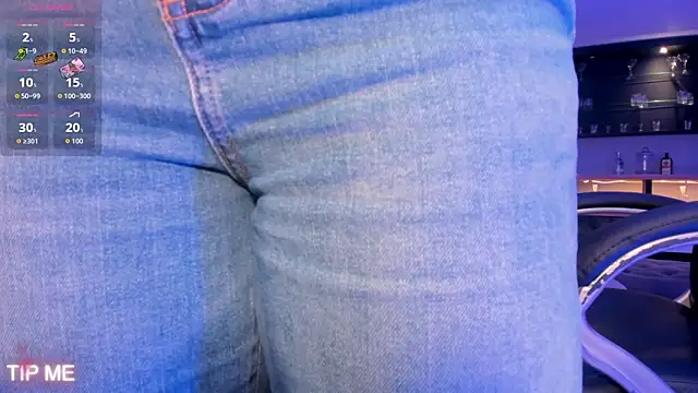 SophieBarnett online show from March 2026 12:34:02 AM