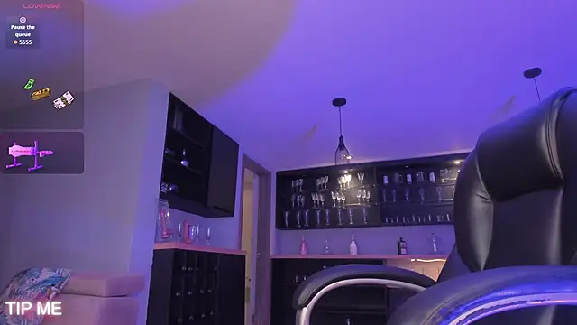 SophieBarnett online show from February 2026 12:20:02 AM