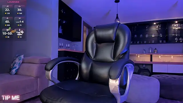 SophieBarnett online show from April 2026 11:44:01 PM