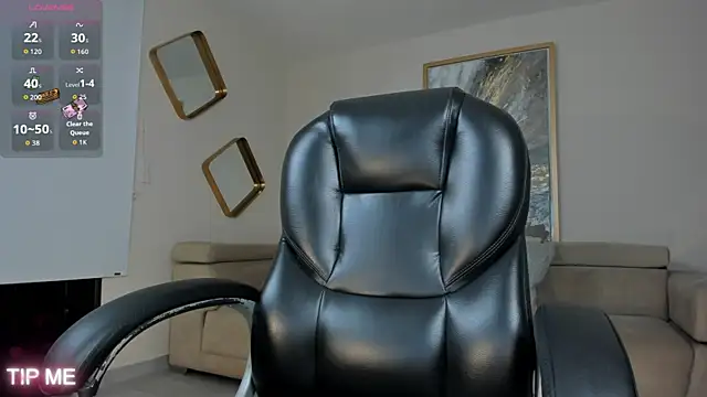 SophieBarnett online show from April 2026 12:39:01 AM