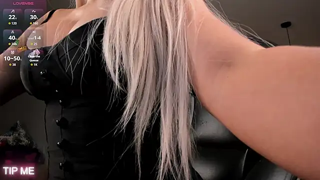 SophieBarnett online show from November 2025 12:47:02 AM