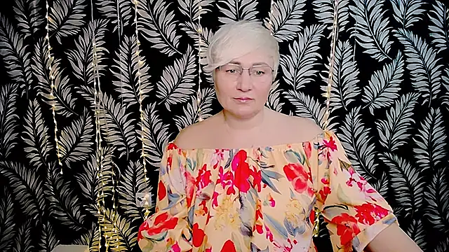 Olivia playful online show from March 2026 12:44:02 PM