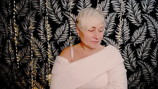 Olivia playful online show from February 2026 12:34:02 PM