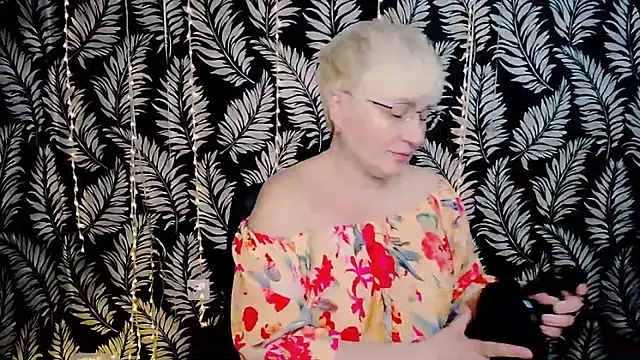 Olivia playful online show from April 2026 09:49:02 AM