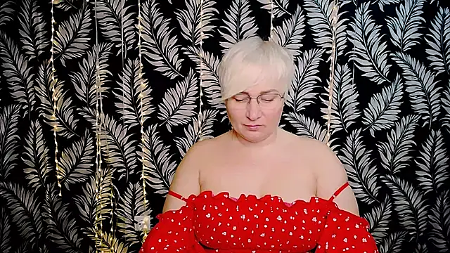 Olivia playful online show from March 2026 12:32:02 PM