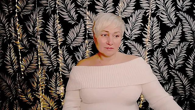 Olivia playful online show from February 2026 01:08:01 PM