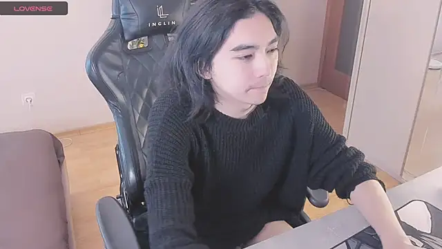 Snapshot of Judame_Aoi chatting on October 2025 11:44:02 AM Judame Aoi online show from October 2025 11:44:02 AM