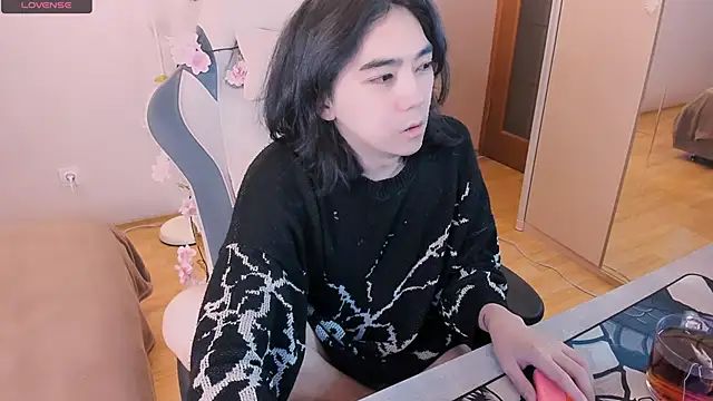 Snapshot of Judame_Aoi chatting on February 2026 11:18:01 AM Judame Aoi online show from February 2026 11:18:01 AM