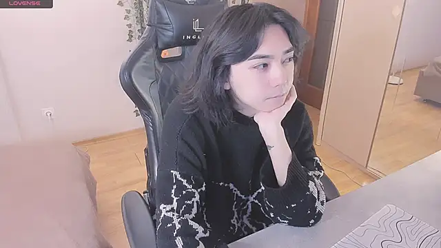 Judame Aoi online show from October 2025 11:42:01 AM