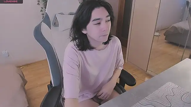 Judame Aoi online show from November 2025 11:44:02 AM