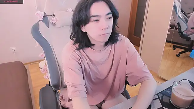 Snapshot of Judame_Aoi chatting on February 2026 12:35:01 PM Judame Aoi online show from February 2026 12:35:01 PM