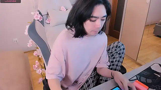 Snapshot of Judame_Aoi chatting on February 2026 12:02:01 PM Judame Aoi online show from February 2026 12:02:01 PM