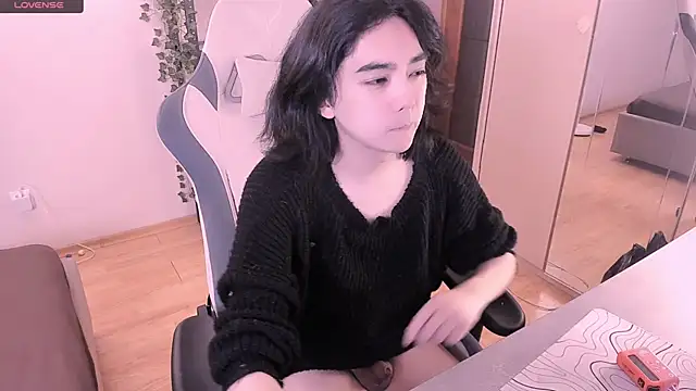 Judame Aoi online show from December 2025 12:18:02 PM