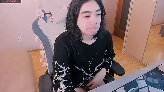 Snapshot of Judame_Aoi chatting on February 2026 01:43:02 PM Judame Aoi online show from February 2026 01:43:02 PM