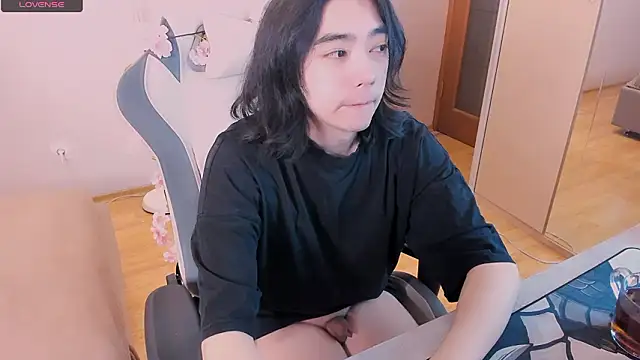 Snapshot of Judame_Aoi chatting on February 2026 12:18:02 PM Judame Aoi online show from February 2026 12:18:02 PM