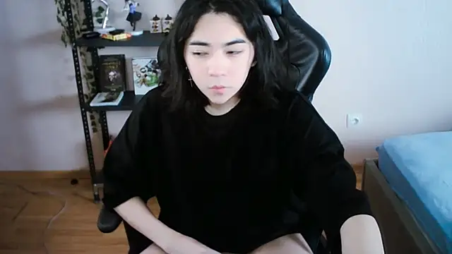 Snapshot of Judame_Aoi chatting on January 2025 12:06:02 AM Judame Aoi online show from January 2025 12:06:02 AM