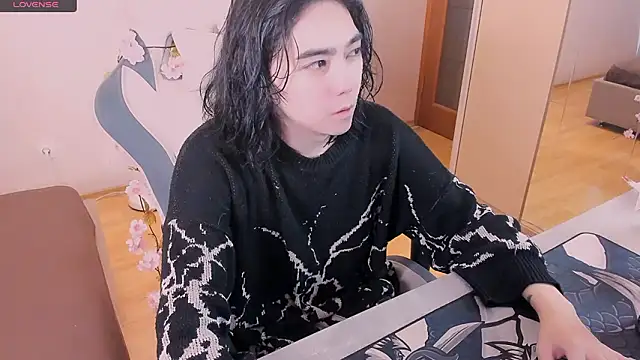 Snapshot of Judame_Aoi chatting on February 2026 12:14:01 PM Judame Aoi online show from February 2026 12:14:01 PM