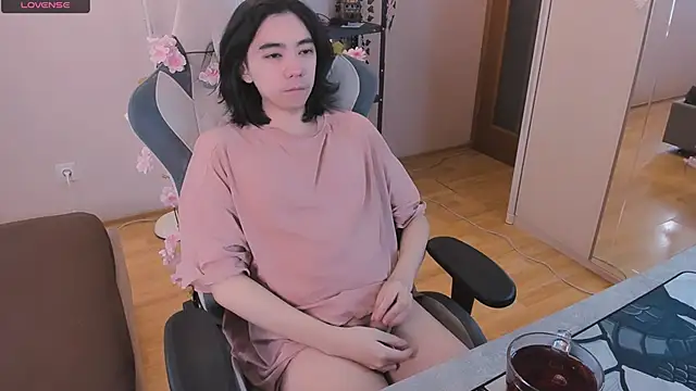 Snapshot of Judame_Aoi chatting on February 2026 11:53:01 AM Judame Aoi online show from February 2026 11:53:01 AM