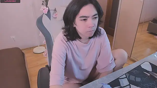 Snapshot of Judame_Aoi chatting on February 2026 12:15:02 PM Judame Aoi online show from February 2026 12:15:02 PM