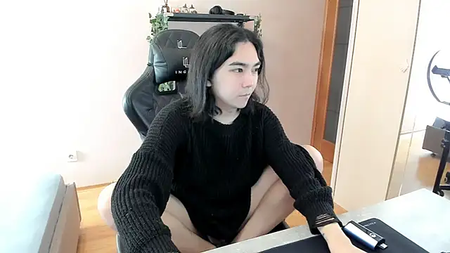 Snapshot of Judame_Aoi chatting on February 2025 11:13:01 AM Judame Aoi online show from February 2025 11:13:01 AM