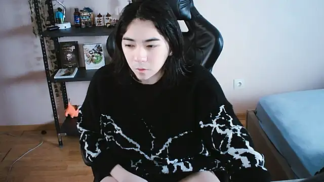 Snapshot of Judame_Aoi chatting on February 2025 03:41:02 PM Judame Aoi online show from February 2025 03:41:02 PM