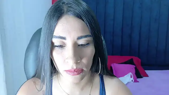 Snapshot of Chanel-24 chatting on September 2025 01:56:02 AM Chanel-24 online show from September 2025 01:56:02 AM