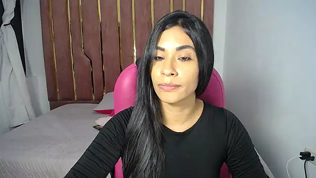 Snapshot of Chanel-24 chatting on February 2025 02:44:02 AM Chanel-24 online show from February 2025 02:44:02 AM