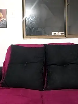 BonnieStardust online show from March 2025 02:01:01 PM