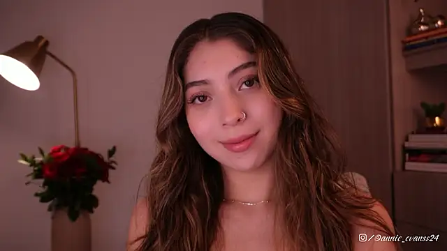 annie24 evans online show from February 2026 10:10:01 PM