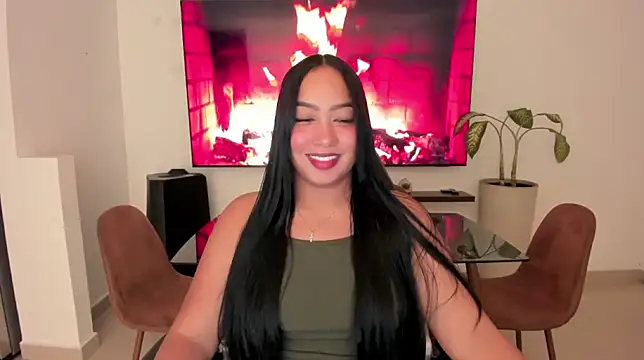 Snapshot of brunetenikole02 chatting on February 2026 02:00:01 AM brunetenikole02 online show from February 2026 02:00:01 AM