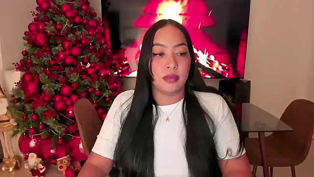 Snapshot of brunetenikole02 chatting on December 2025 02:49:02 AM brunetenikole02 online show from December 2025 02:49:02 AM