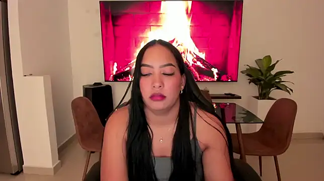 Snapshot of brunetenikole02 chatting on February 2026 01:50:01 AM brunetenikole02 online show from February 2026 01:50:01 AM