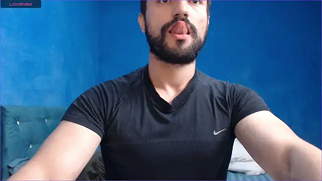 alex blu online show from October 2025 09:15:02 PM