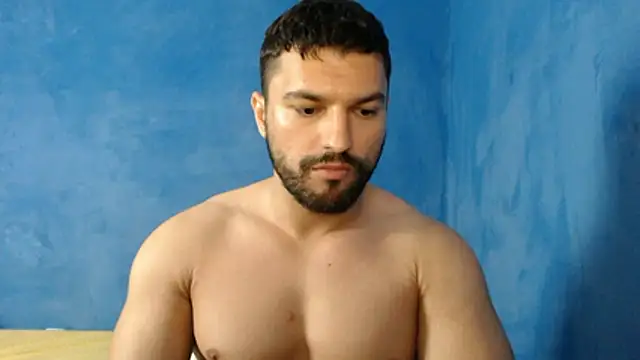 alex blu online show from June 2026 01:33:01 PM