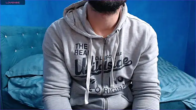 alex blu online show from October 2025 10:39:01 AM