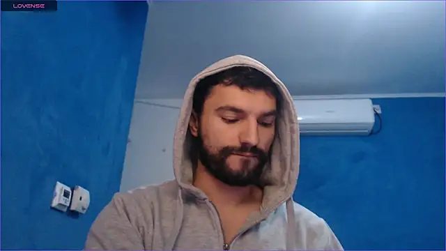 alex blu online show from October 2025 09:44:01 AM