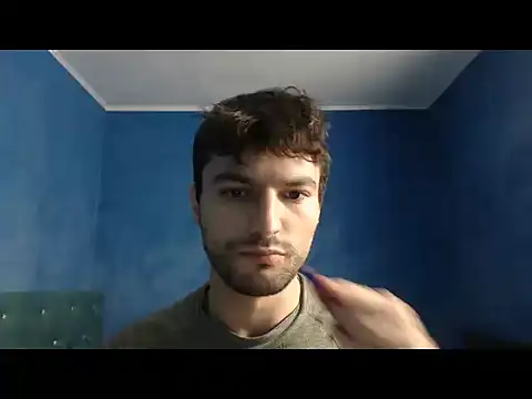 alex blu online show from January 2026 10:26:01 PM