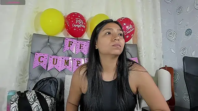 luna evaa online show from September 2025 02:24:01 PM