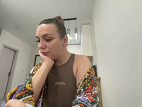 Janeee online show from February 2026 08:39:01 AM