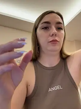 Janeee online show from January 2025 09:39:01 AM